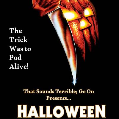 Episode 73 - Halloween (1978)