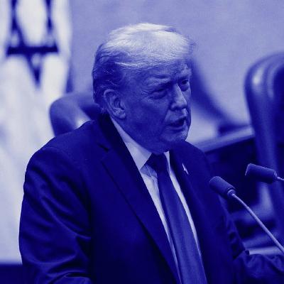 פרק 330: מזרח תיכון חדש