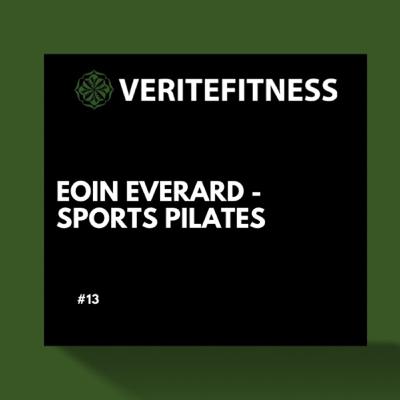#14 Eoin Everard - Sports Pilates #14 Eoin Everard - Sports Pilates