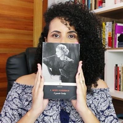 O GRANDE GATSBY, DE F. SCOTT FITZGERALD (EP.96)