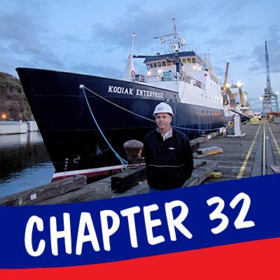 Chapter 32: Catcher-Processors