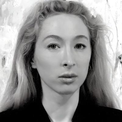 Multi-talented author experienced in art Anna Barrington is my special guest with “The Spectacle” !