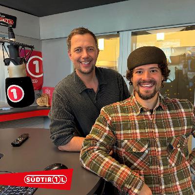 Der Naturerzähler! Philipp Egger Der Naturerzähler! Philipp Egger