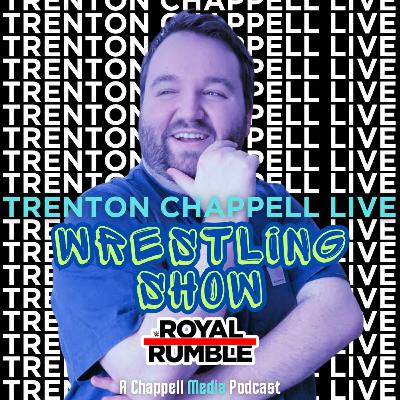 TCL Wrestling Show 1.) Talking Royal Rumble 2025