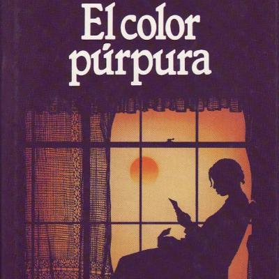 El Color Purpura charla Telegram via voice chat