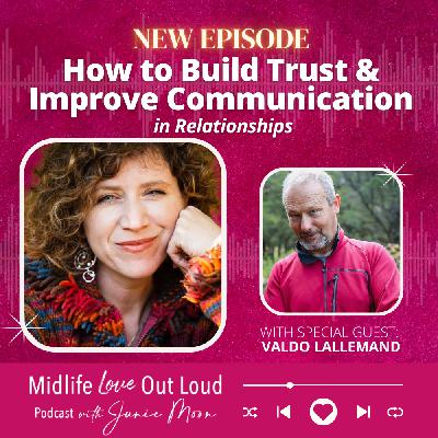 How to Build Trust & Improve Communication in Relationships with Valdo Lallemand How to Build Trust & Improve Communication in Relationships with Valdo Lallemand