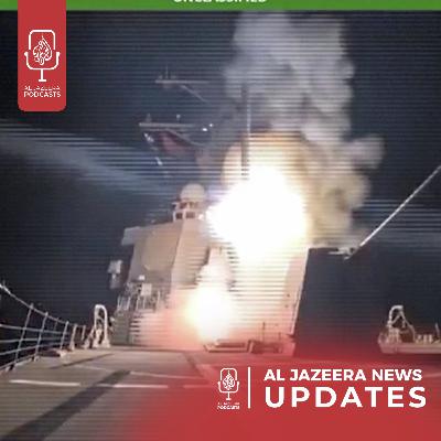 US  air strikes in Nigeria, Myanmar general election