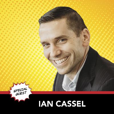 Billionaire Investing Secrets - Ian Cassel [Re-broadcast 4/20/21]