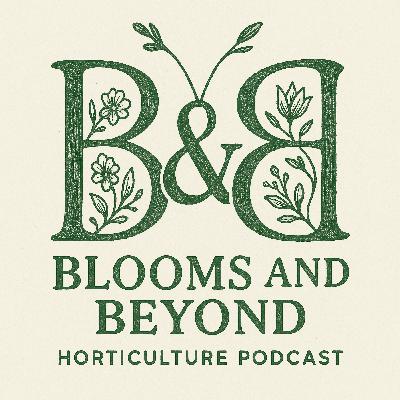 Planting Seeds: How One Horticulturist Found Her Way to the Plant Jungle
