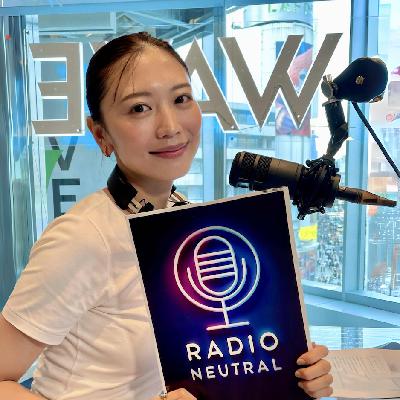 川野 由架子が登場。チャームポイントから好きな映画まで 川野 由架子が登場。チャームポイントから好きな映画まで