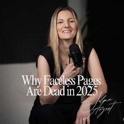 #8 Why Faceless Pages Are Dead in 2025 (I've never shared this before...)