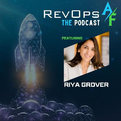 Bridging the Gap Between RevOps and Finance
