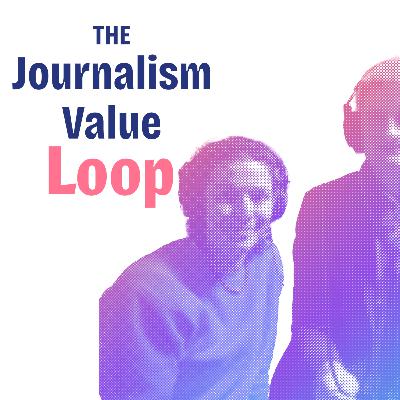 Deník Referendum’s Zuzana Vlasatá and Jakub Patočka on monetising impactful stories
