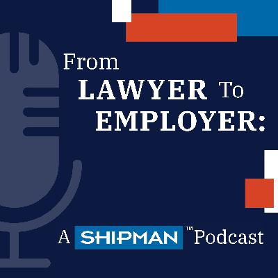 From the Front Lines: 2025’s Biggest Employment Law Trends
