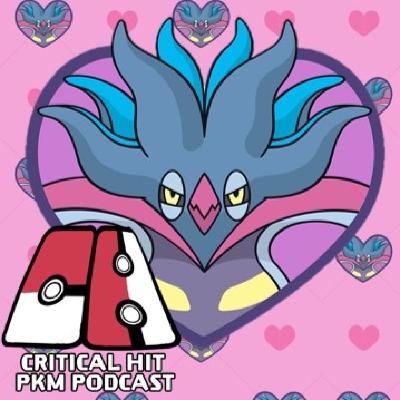 Amigo Malamar - CriticalHit Pokémon Podcast 266