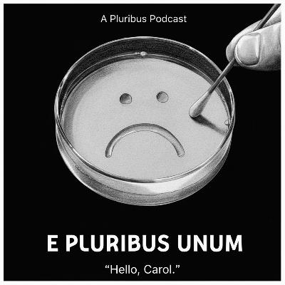 E Pluribus Unum: A Pluribus Podcast - Episode 6 'HDP' E Pluribus Unum: A Pluribus Podcast - Episode 6 'HDP'
