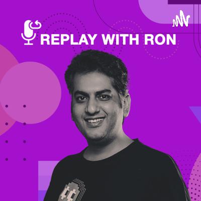 Replay with Ron (Trailer)
