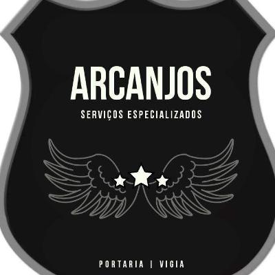 Arcanjos Segurança