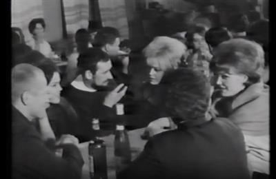 «Для чего мы живем». Интервью с ирландской режиссеркой Лелией Дулан. «Для чего мы живем». Интервью с ирландской режиссеркой Лелией Дулан.