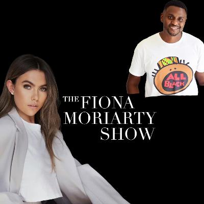 Leon Frierson - ‘All That’ & ‘Quiet on Set’