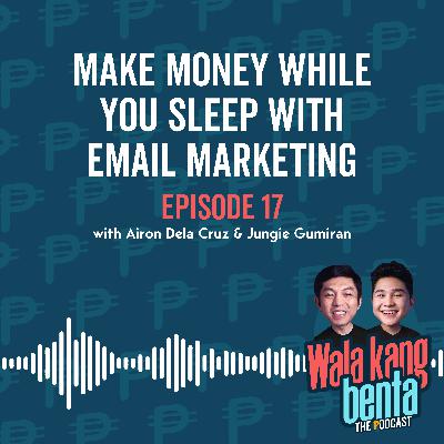 Make Money While You Sleep With Email Marketing