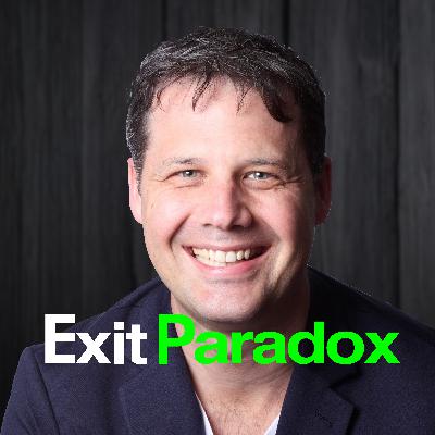 Cory Janssen. 17 Years Post-Exit: Insights from Investopedia’s Founder