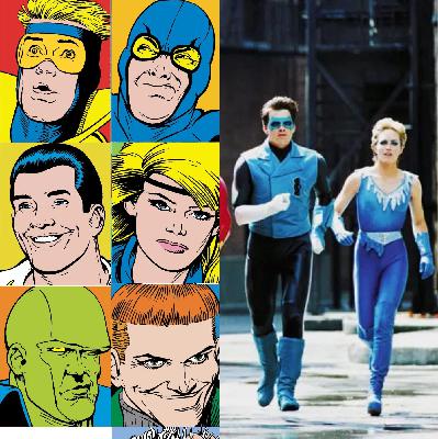 Episode 145: Justice League of America (1997)