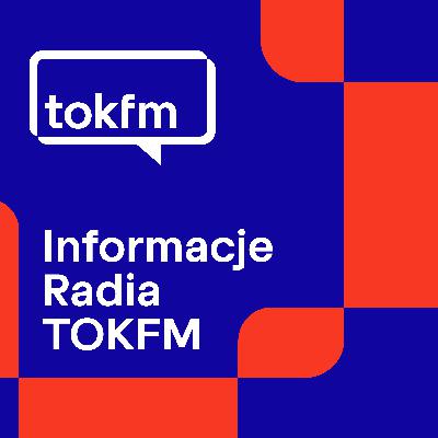 Informacje Radia TOK FM - 22:00 16.12.2025 Informacje Radia TOK FM - 22:00 16.12.2025