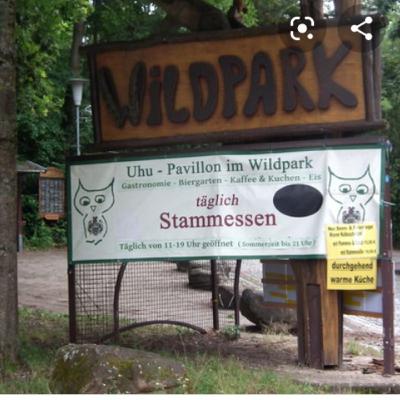 9# Wildpark der beste Park der Welt?