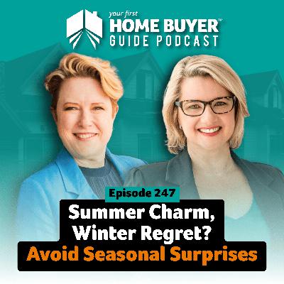 Summer Charm, Winter Regret? Avoid Seasonal Surprises