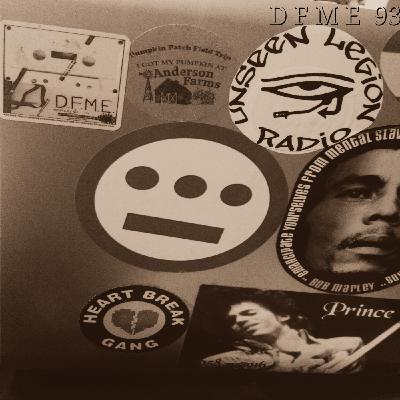 Episode 93 - "OktoberFRESH" Episode 93 - "OktoberFRESH"