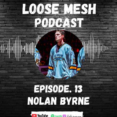 Is Nolan Byrne the NLL’s Next Highlight Machine? Is Nolan Byrne the NLL’s Next Highlight Machine?