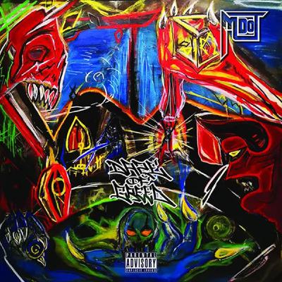 La Nouveauté Musique : Running Shoes, de M-Dot en feat avec Mista Sinista, nouveau clip issu de Daze Of Greed