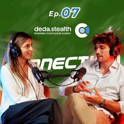 Valentina Cavenaghi e Deda Stealth - Connection Sales Lab Ep. 07