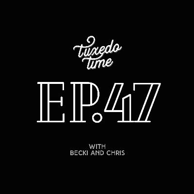 Ep 47 - The Wax and Wane Of Inspiration Ep 47 - The Wax and Wane Of Inspiration