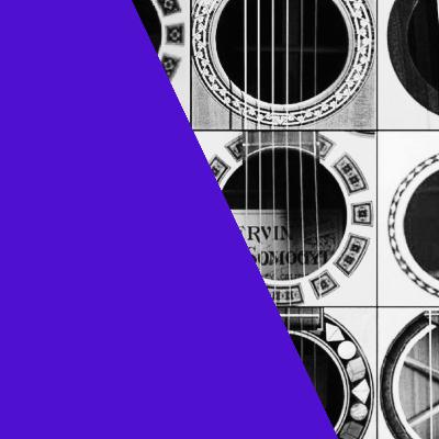 3.4 Si la guitarra fuera un género, sería pop