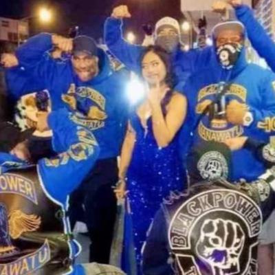 Gang girl - Born into gang life - Dannys story