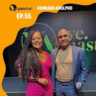 Ep 55 Yalabá Cast | Como faturar mais vendendo para a sua base de clientes