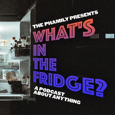 Trailer: “What’s In the Fridge?”
