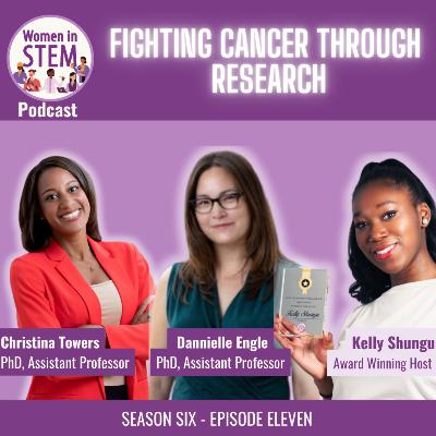 Fighting Cancer Through Research