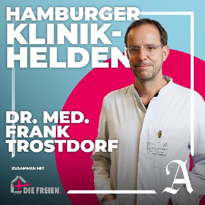 Folge 77: Hamburger Neurologe erklärt Kopfschmerzen