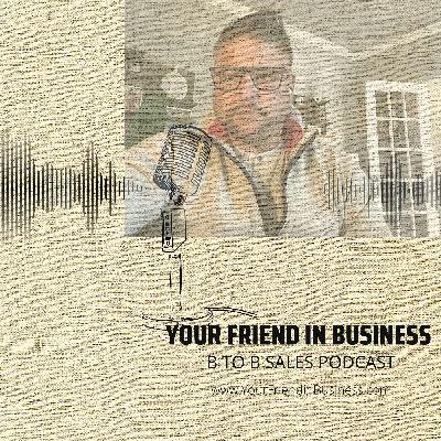 "Air"ing it out on the Sales Court!!!