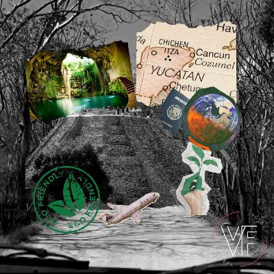 Tiempos Muertos Episodio 2 - Pirámides, Cenotes y Green-Washing
