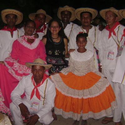 Ep.5. La Tambora y La Travesía en busca de los cantos del rìo, en EL Paso, Cesar