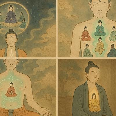 《黃庭內景玉經》逐字拆解：內丹修煉與長生之道