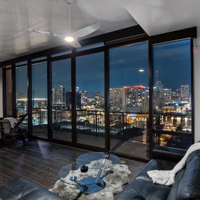 Luxury Listings and the Best Agent