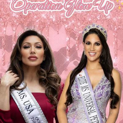 From Passion to Action: Meet Ms. Queen of the World USA 2025, Lynn Palin