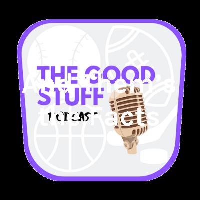 E2 | The NBA Season is Finally Here!