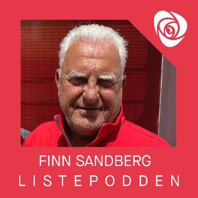 FINN SANDBERG