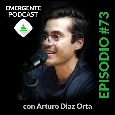 "Tendremos que cambiar" | ¿Como y porque empecé "Emergente"? EP73 "Tendremos que cambiar" | ¿Como y porque empecé "Emergente"? EP73